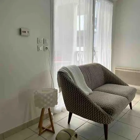 Le Benvegnu Apartment