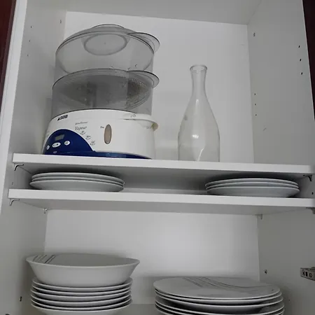 Apartment Le Benvegnu