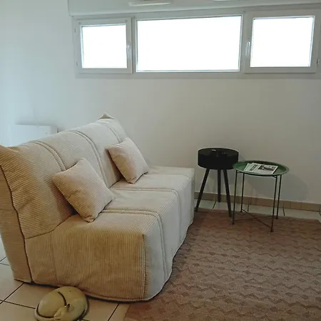 Apartment Le Benvegnu