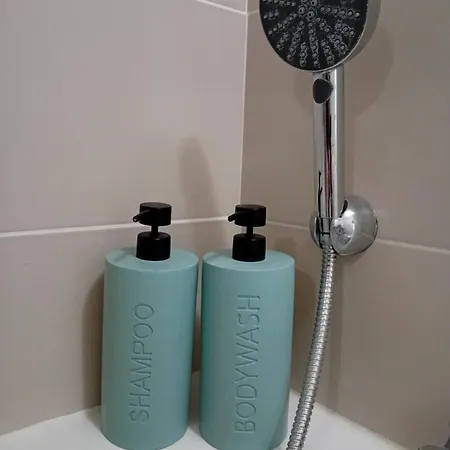 Le Benvegnu Apartament