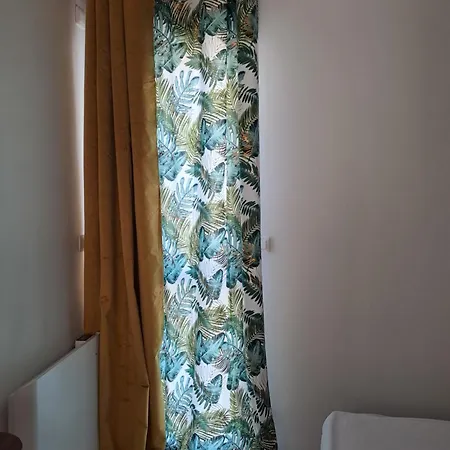 Apartament Le Benvegnu *